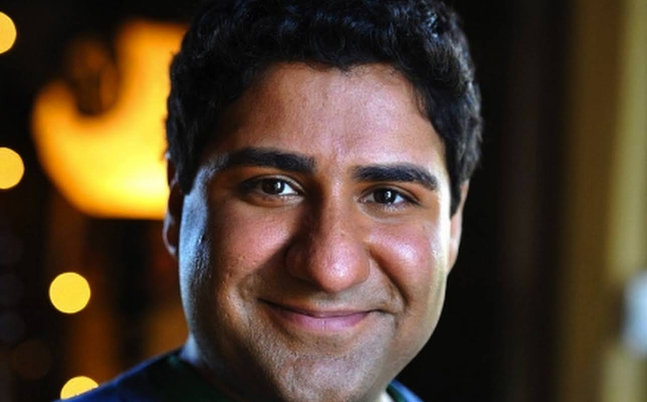 Parvesh Cheena