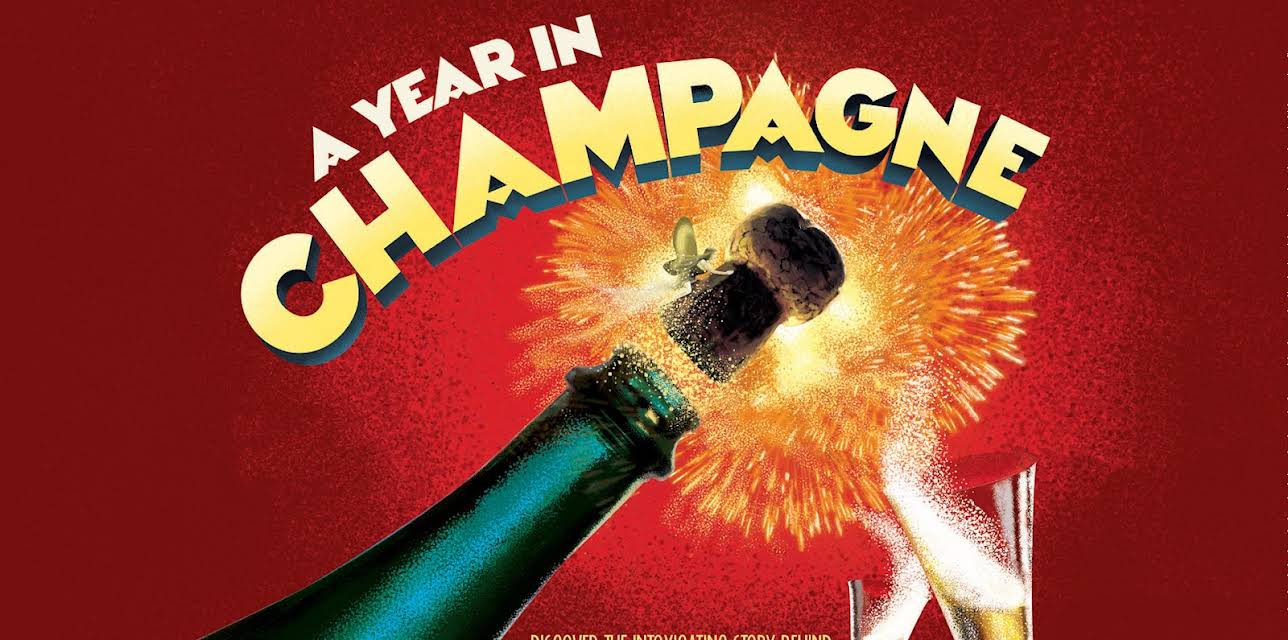 A Year in Champagne (English Subtitled) (2015)