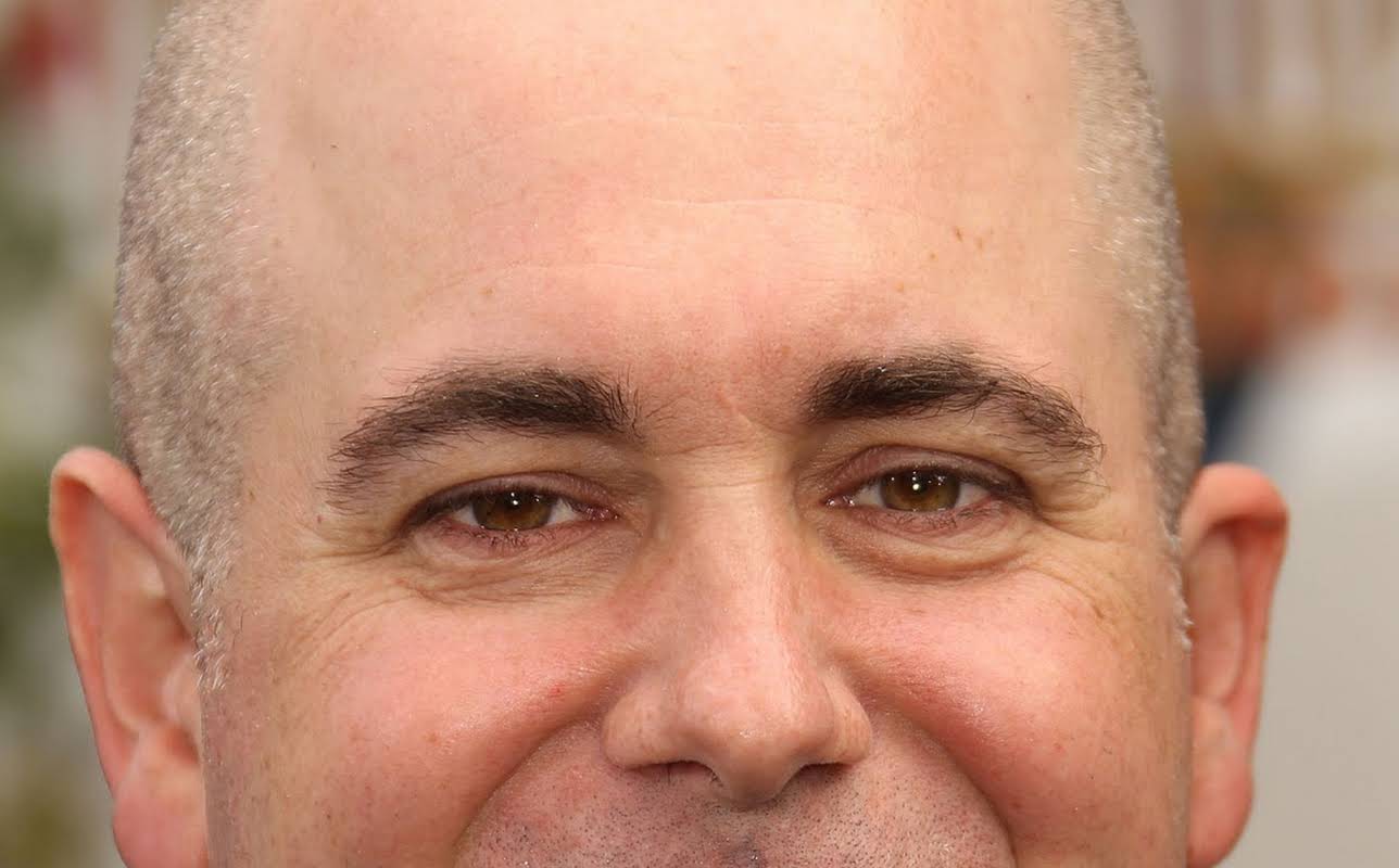 Ken Daurio