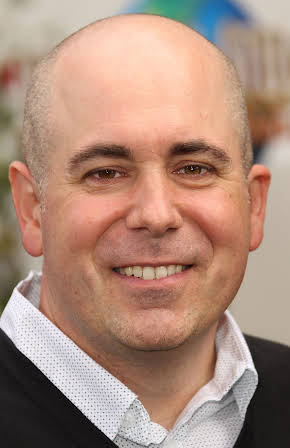 Ken Daurio as Director