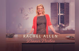Rachel Allen's Dinner Parties, Season 1: Episode 1