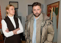 Gute Zeiten, schlechte Zeiten