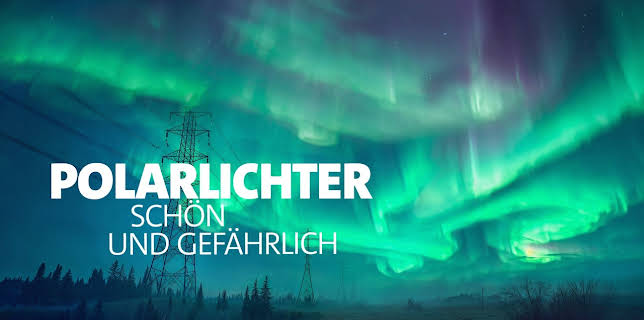12:15: Polarlichter über Deutschland | Tagesschau 24 | 12/25 2025