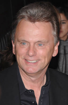 Pat Sajak as 