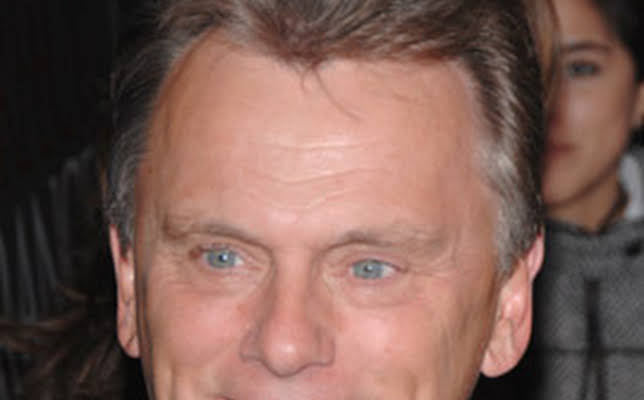 Pat Sajak