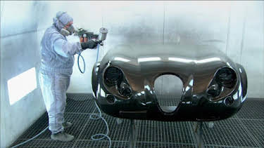 4:00 PM: How It's Made: Dream Cars (S1) | Discovery Channel | 6/29 2026