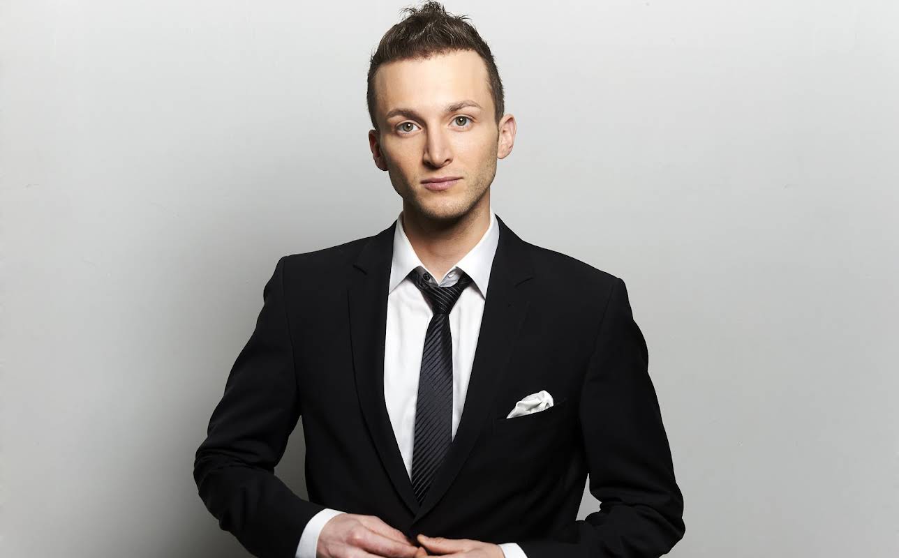 Jeremy Ferdman