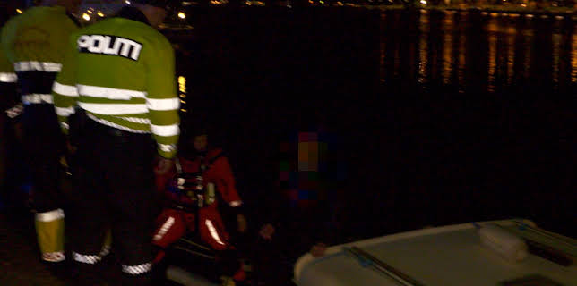 19:40: Brannstasjonen (S1 E3) (S1) | FEM | 3/25 2026