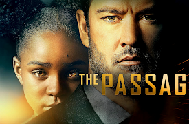 The Passage Season 1: Pilot