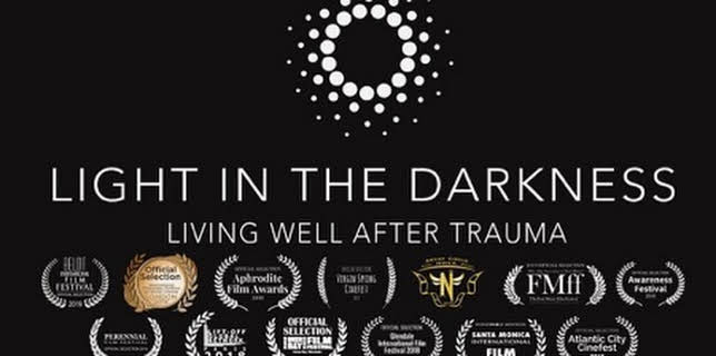 Light in the Darkness (2019)