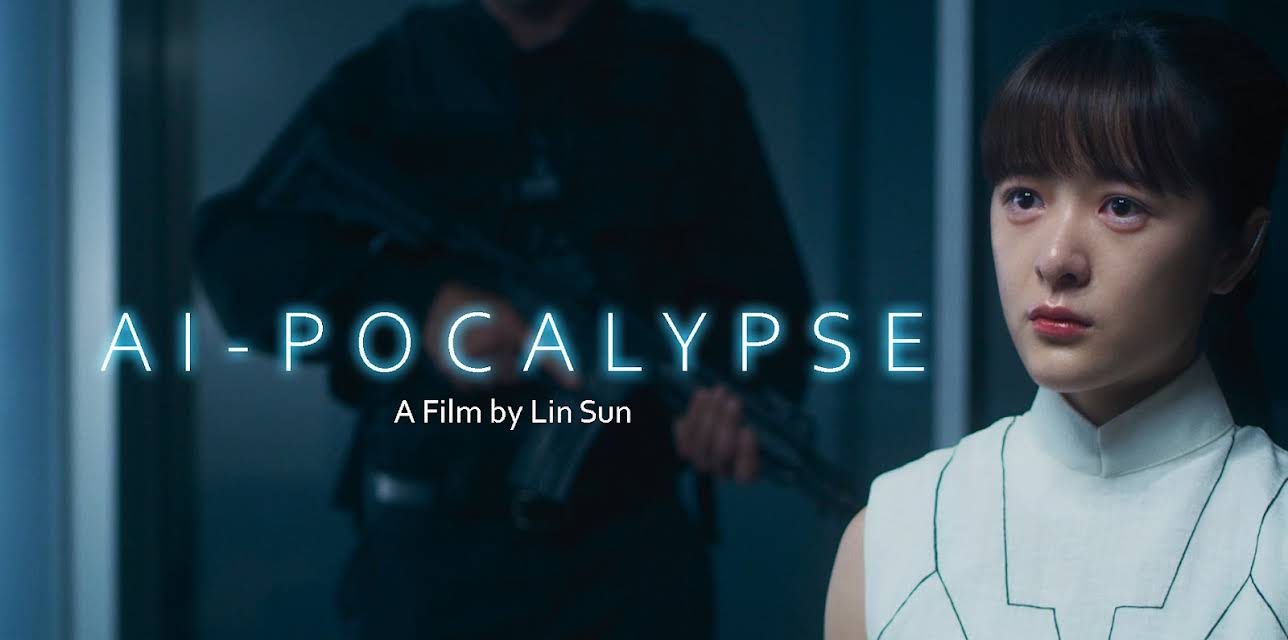Ai-pocalypse (2019)