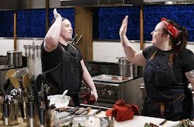 Chopped: Volume 3, Season 41: Meat Your Match