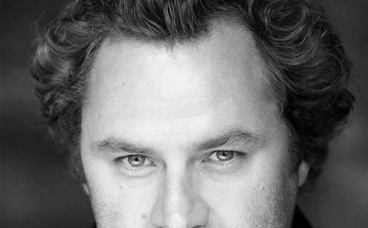 Andrew Greenough