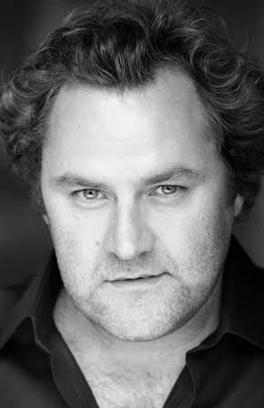 Andrew Greenough as 