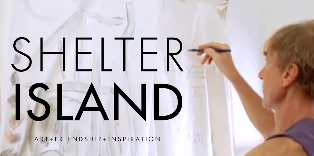 Shelter Island (2011)