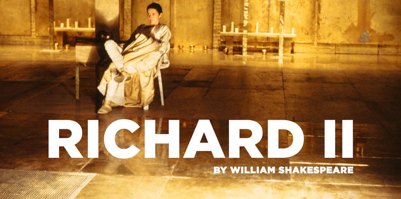 Richard II (2016)