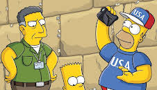 Die Simpsons
