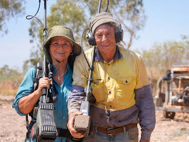 14:45: Australian Gold - Schatzsuche Down Under | Kabel Eins Doku | 9/30 2026