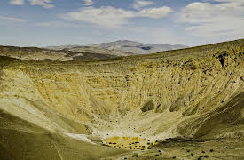 The National Parks: Nature Meditations: Death Valley National Park