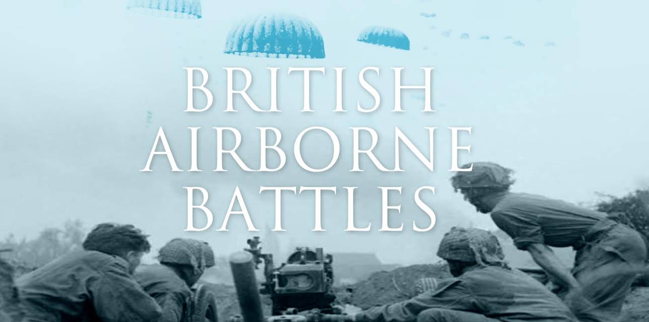 British Airborne Battles (2014)