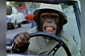 Lancelot Link: Secret Chimp: Lancelot Link: Secret Chimp - The Great Brain Drain / The Great Double Double Cross