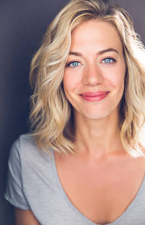 Brenna Palughi as 
