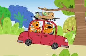 Kid-e-cats: Episode 3