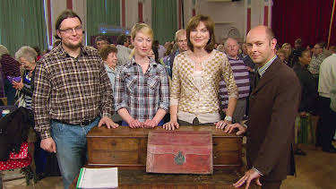 1:00 PM: Antiques Roadshow (S33 E18) (S33) | Yesterday | 7/2 2025