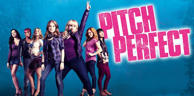 Pitch Perfect (2013)
