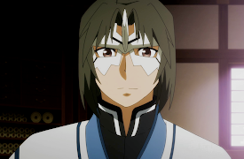 Utawarerumono Mask of Truth, Season 1, Pt. 1: The Night Before the Final Battle