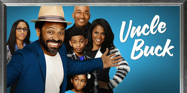 Uncle Buck, Season 1