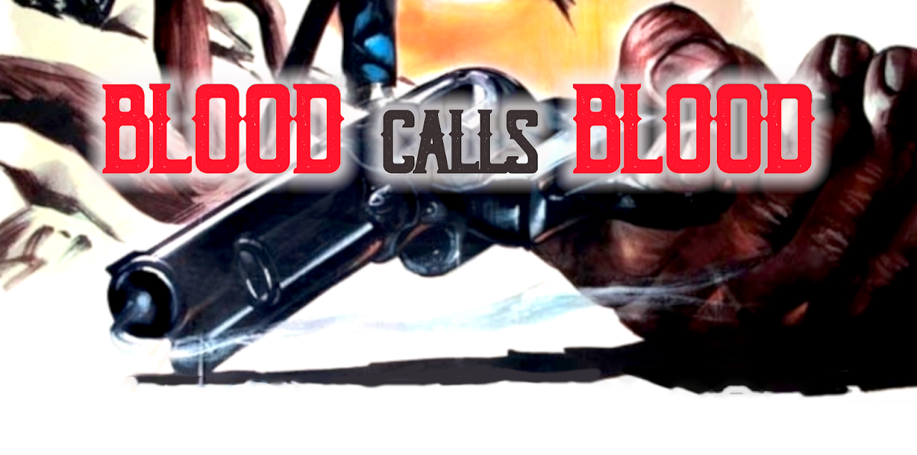 Blood Draws Blood (1968)