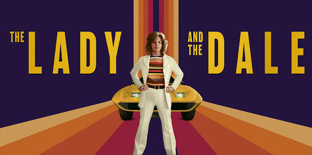 The Lady and the Dale