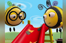 The Hive, Season 1: Healthy Bee/Buzzbee Cleans Up/Sleepy Bee