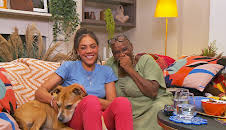Celebrity Gogglebox