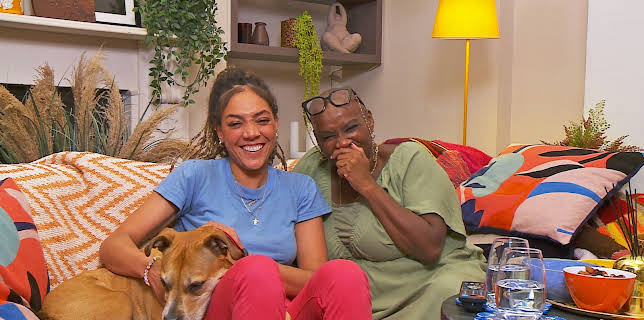 9:00 PM: Celebrity Gogglebox | E4 | 3/14 2026