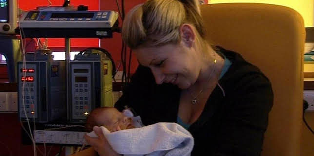 11:00 PM: One Born Every Minute (S1 E3) (S1) | W | 11/27 2025