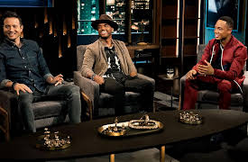 Power Confidential: Inside Man