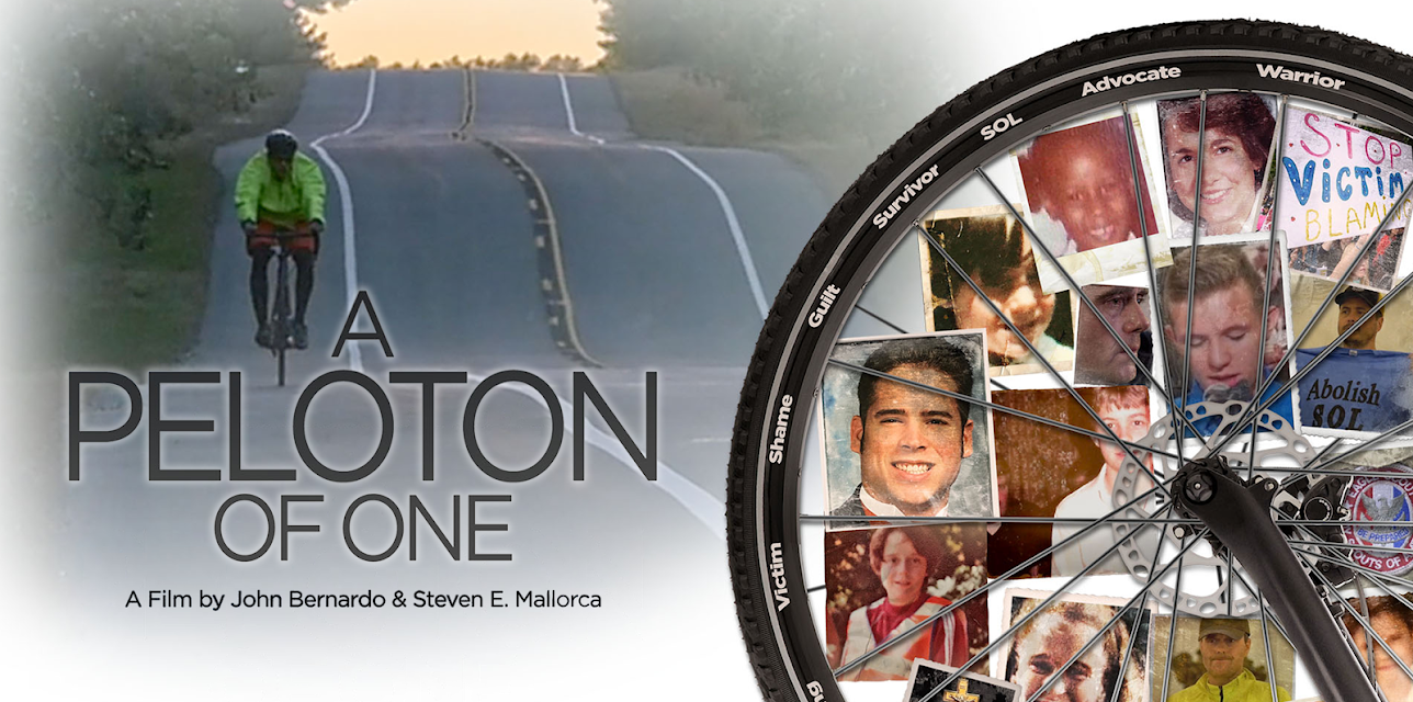 A Peloton of One (2020)