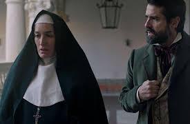 The Vineyard - Series 1: The Vineyard - Episode 8