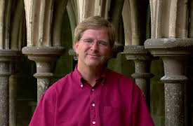 Rick Steves' Europe: Normandy: War-Torn, yet Full of Life