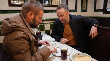 21:30: Smak & ubehag (S1 E2) (S1) | TV3 | 4/7 2026