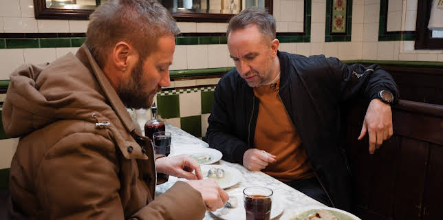 20:00: Smak & obehag (S1 E2) (S1) | TV3 | 2/4 2026