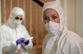 The Fall Season 1: Episode 5