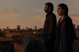 Bombay My Beloved: Hell Hath no Fury