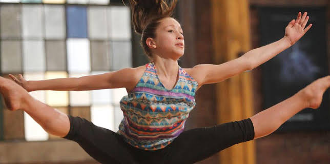 1:05 PM: The Next Step (S3) | CBBC | 2/1 2026