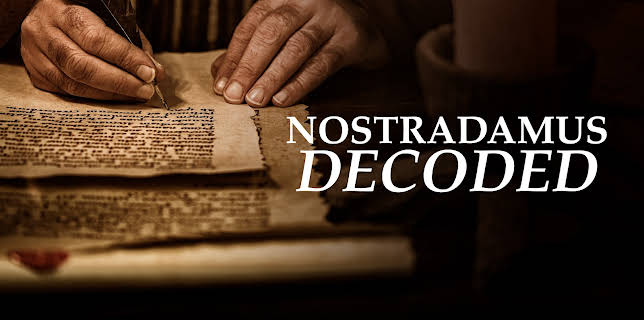 Nostradamus Decoded