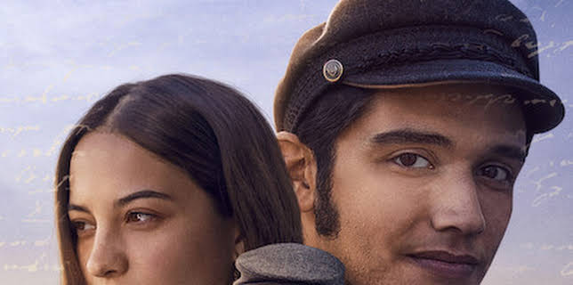 Burning Patience (2022)