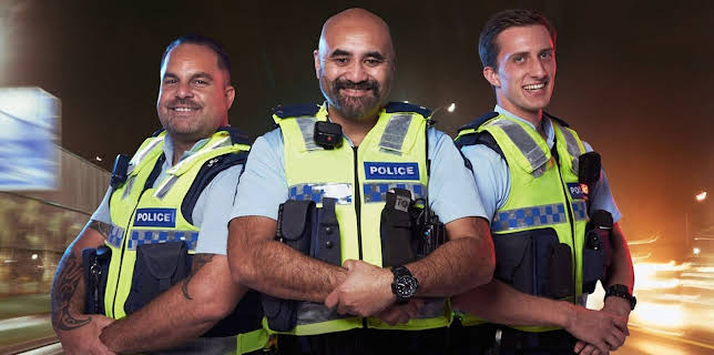 12:25: Police Force - Einsatz in Neuseeland | ProSieben Maxx | 1/21 2026