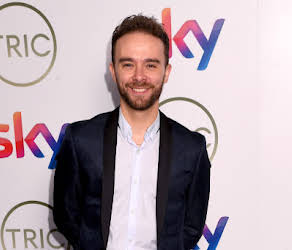 Coronation Street Star Jack P. Shepherd Welcomes First Child with Wife Hanni Treweek